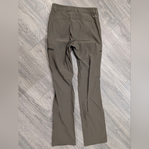Eddie Bauer Pro Guide Pants - High Rise - Picture 6 of 6